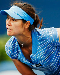 Li Na